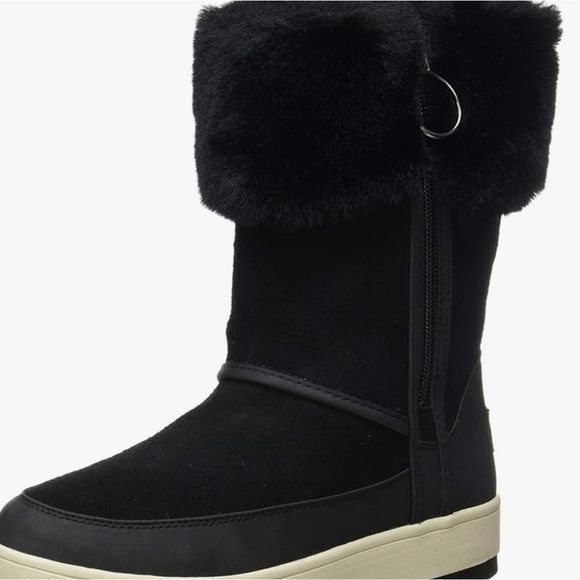 Koolaburra By Ugg Tynlee Tall Boot - Picture 6 of 11